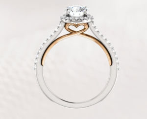 Custom Engagement Rings: Create a Ring as Unique as Your Love Story