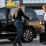 How to Find a Reliable London City Airport Taxi Without the Stress