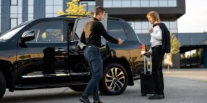 How to Find a Reliable London City Airport Taxi Without the Stress
