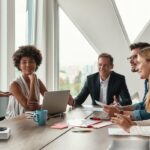 How Staff Augmentation Helps Investment Firms Navigate Market Demands