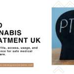 PTSD Cannabis Treatment UK: A Practical Guide by Evergreen Terpene 3 PTSD Cannabis Treatment UK: A Practical Guide by Evergreen Terpene
