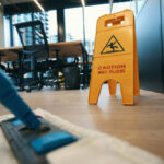 Transform Your Workplace with Expert Janitorial Services