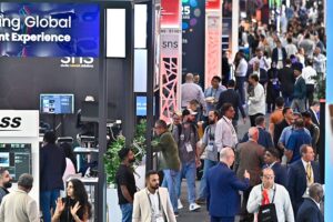 Exhibiting at CABSAT Dubai: Unlocking Opportunities in the Broadcast Industry