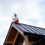 Roofers in Kingston – Complete Roofing Services by Marley Roofing Specialists