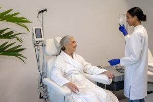 Top-Rated IV Therapy in Irvine – Advanced Hydration Solutions for Energy, Recovery & Wellness