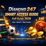Diamond 247 Smart Access Guide for Users in 2026 – Full Guide 3 Diamond 247 Smart Access Guide for Users in 2026 – Full Guide