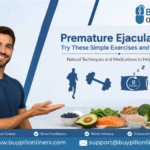 Small Daily Habits That Help Men Last Longer 3 Small Daily Habits That Help Men Last Longer