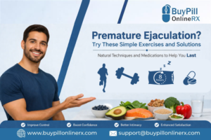 Small Daily Habits That Help Men Last Longer