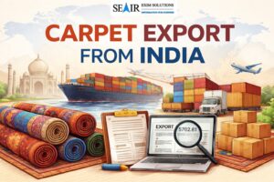 Powerful Insights into Carpet Export from India Market