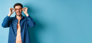 Expert Tips for Selecting Glasses Frames for Men