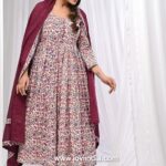 Best Indian Casual Cotton Dresses for Women 8