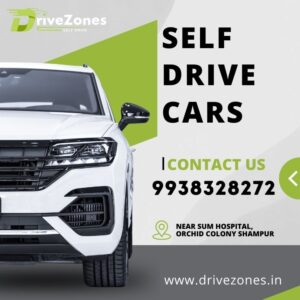 Enjoy Summer Travel with Self Drive Cars in Bhubaneswar in Bhubaneswar by DriveZones