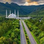 Cheapest Flights to Pakistan from UK | Skyvoyage
