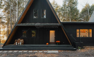 Is Composite Wood Siding the Best Choice for Modern Homes? 1 Is Composite Wood Siding the Best Choice for Modern Homes?