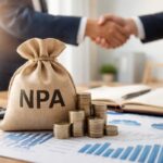 Stressed Account Funding in India – A Complete Guide by NPA Help
