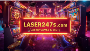 Laser247 Login Guide: How to Access Laser Book 247 and Start Online Betting