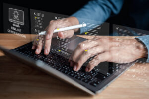 Navigating Career Change with AI and the Right Certifications