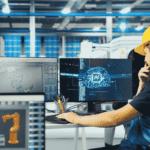 Asset Intelligence for Smart Manufacturing and IoT integration