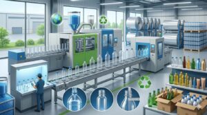 What to Look for in a Reliable PET Bottles Manufacturer 1 What to Look for in a Reliable PET Bottles Manufacturer