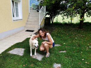 Dog Poop Yard Cleaning Service for Fresh Outdoor Spaces