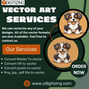 Online Vector Art Services USA for Scalable and Accurate Digital Design