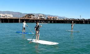 Discover Santa Barbara: Active Adventures for Every Explorer