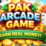 Pak Arcade