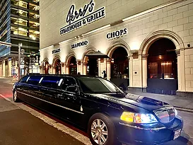 Ready to Ride in Style? Which Austin Limousine Rental Should You Book Today?