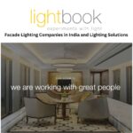 Facade Lighting Companies in India and Lighting Solutions