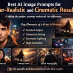 AI Image genrator tool