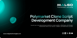 Is Polymarket Clone Script the Right Choice for Your Startup?