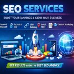 Best SEO Services & Agency for Higher Rankings in 2026