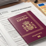 Trámite Nacionalidad Española: Guía Completa y Asesoría Legal Especializada