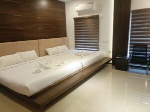 Searching for the Best Palakkad Resorts Near Coimbatore for a Peaceful Stay?