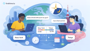 London Time Difference New York – Complete Time Zone Guide (2026)