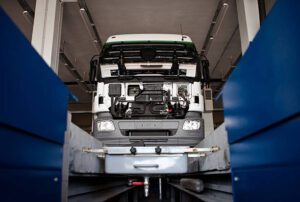 Truck Repair Shop Trusted Experts You Can Rely On