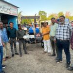 The Soul of the Fields: Why a Purana Tractor Still Holds Its Ground