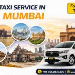 Taxi Service in Mumbai for Tourists – Travel tour & packages