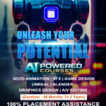 Best Animation Institutes in Bhubaneswar for Creative Career Growth 3 Best Animation Institutes in Bhubaneswar for Creative Career Growth