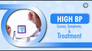 High Blood Pressure: Causes, Symptoms & Treatment – FFD