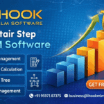 Why Stair Step MLM Software is Essential for Scalable Direct Selling Businesses