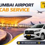 Mumbai Airport Taxi Service – Fast, Safe & Budget-Friendly