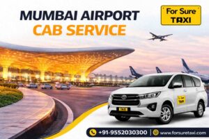Mumbai Airport Taxi Service – Fast, Safe & Budget-Friendly 1 Mumbai Airport Taxi Service – Fast, Safe & Budget-Friendly