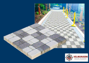 Affordable Paver Tiles Manufacturers in Chennai with High-Quality Designs