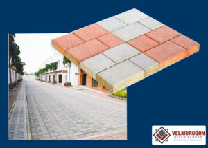 Reliable Interlocking Paver Block Manufacturers in Chennai for Residential and Commercial Needs