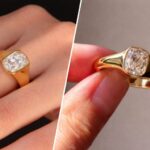 A Refined Approach to Celebrating True Love 9 A Refined Approach to Celebrating True Love