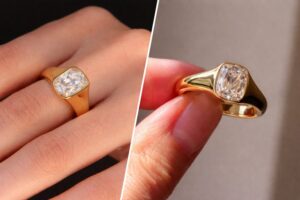 A Refined Approach to Celebrating True Love