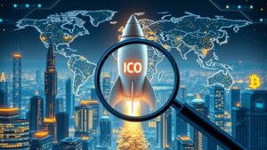 ICO Marketing Agency Solutions That Accelerate Investor Interest
