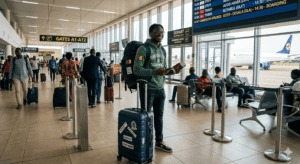 Everything You Need to Know About the Cameroon Study eVisa 1 Everything You Need to Know About the Cameroon Study eVisa