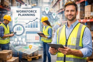 What Are the Benefits of Contract Labour Supply in London?